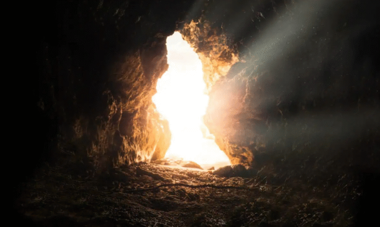 Explorers Reach Earth’s Deepest Cave in Georgia — What They Found Inside Is Stunning and Terrifying